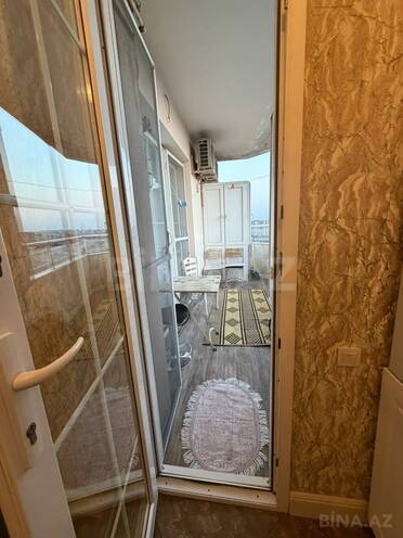 Satılır 3 otaqlı yeni tikili 103 m², Azadlıq Prospekti m., photo 16 from 22