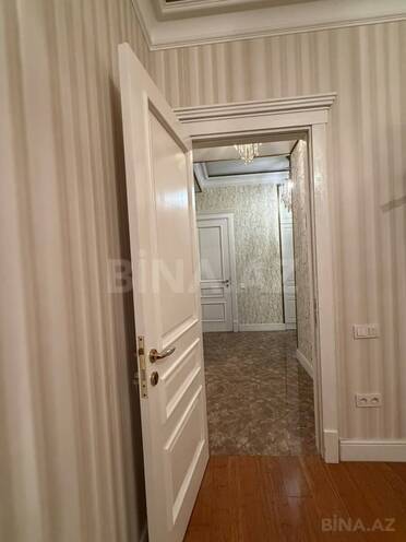 Satılır 3 otaqlı yeni tikili 103 m², Azadlıq Prospekti m., photo 14 from 22