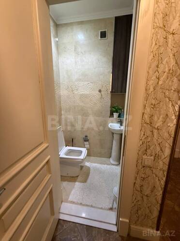 Satılır 3 otaqlı yeni tikili 103 m², Azadlıq Prospekti m., photo 8 from 22