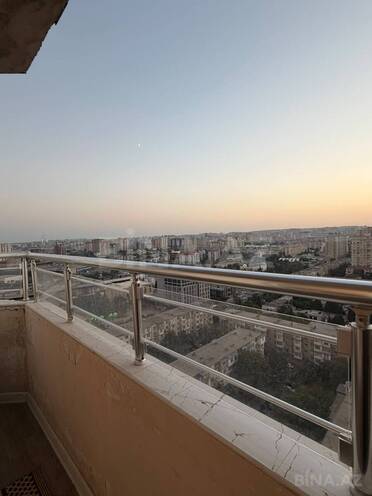Satılır 3 otaqlı yeni tikili 103 m², Azadlıq Prospekti m., photo 19 from 22
