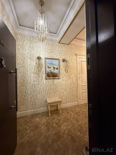Satılır 3 otaqlı yeni tikili 103 m², Azadlıq Prospekti m., photo 6 from 22