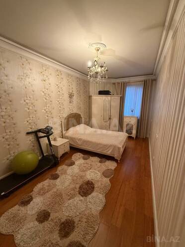 Satılır 3 otaqlı yeni tikili 103 m², Azadlıq Prospekti m., photo 13 from 22
