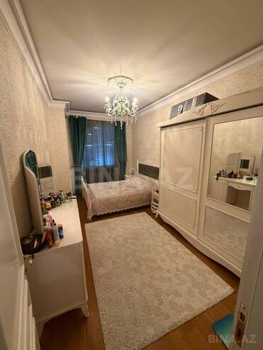 Satılır 3 otaqlı yeni tikili 103 m², Azadlıq Prospekti m., photo 10 from 22