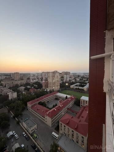 Satılır 3 otaqlı yeni tikili 103 m², Azadlıq Prospekti m., photo 20 from 22