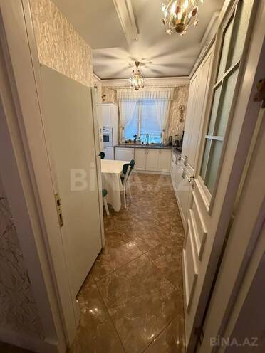 Satılır 3 otaqlı yeni tikili 103 m², Azadlıq Prospekti m., photo 15 from 22