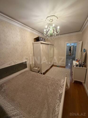 Satılır 3 otaqlı yeni tikili 103 m², Azadlıq Prospekti m., photo 11 from 22