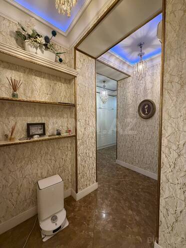 Satılır 3 otaqlı yeni tikili 103 m², Azadlıq Prospekti m., photo 9 from 22
