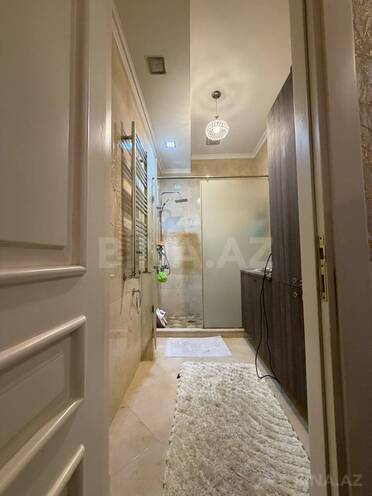 Satılır 3 otaqlı yeni tikili 103 m², Azadlıq Prospekti m., photo 7 from 22