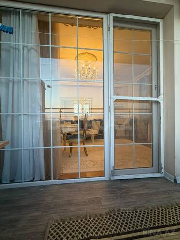Satılır 3 otaqlı yeni tikili 103 m², Azadlıq Prospekti m., photo 21 from 22