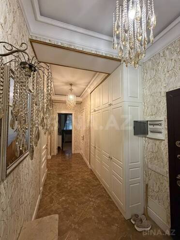 Satılır 3 otaqlı yeni tikili 103 m², Azadlıq Prospekti m., photo 3 from 22