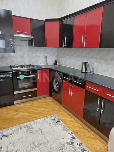 Продаётся 3-комн. новостройка 80 м², м. Кара Караев, photo 6 from 16