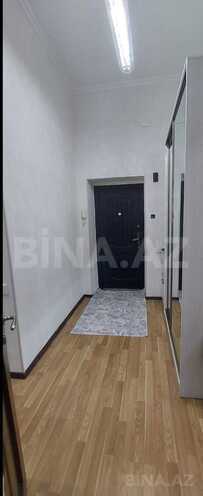 Продаётся 3-комн. новостройка 80 м², м. Кара Караев, photo 13 from 16