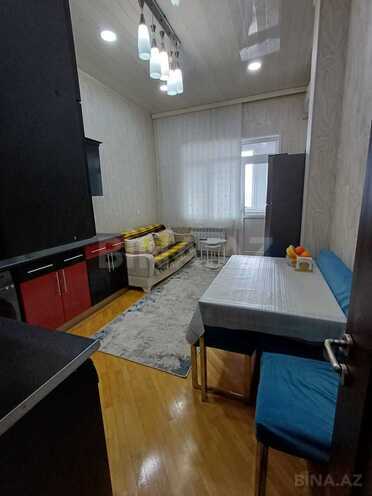 Продаётся 3-комн. новостройка 80 м², м. Кара Караев, photo 3 from 16