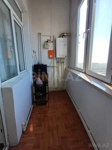 Продаётся 3-комн. новостройка 80 м², м. Кара Караев, photo 12 from 16
