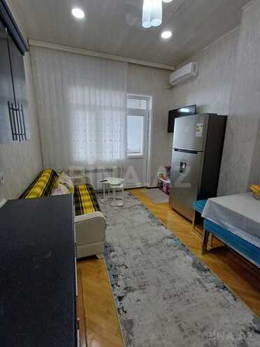 Продаётся 3-комн. новостройка 80 м², м. Кара Караев, photo 4 from 16