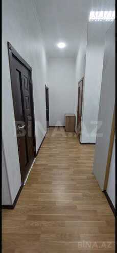 Продаётся 3-комн. новостройка 80 м², м. Кара Караев, photo 10 from 16