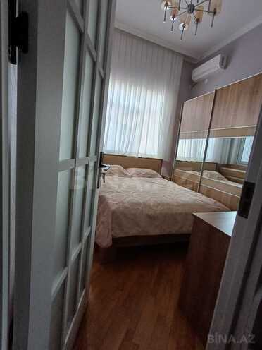 Продаётся 3-комн. новостройка 80 м², м. Кара Караев, photo 7 from 16