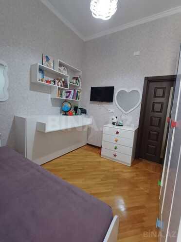 Продаётся 3-комн. новостройка 80 м², м. Кара Караев, photo 5 from 16