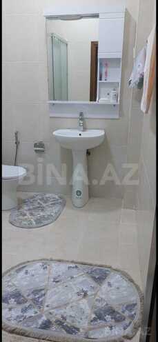Продаётся 3-комн. новостройка 80 м², м. Кара Караев, photo 14 from 16