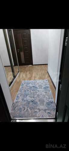 Продаётся 3-комн. новостройка 80 м², м. Кара Караев, photo 8 from 16