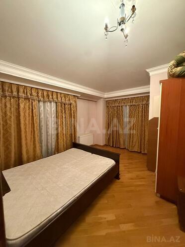 Сдаётся 6-комн. новостройка 300 м², м. Элмляр Академиясы, photo 13 from 23