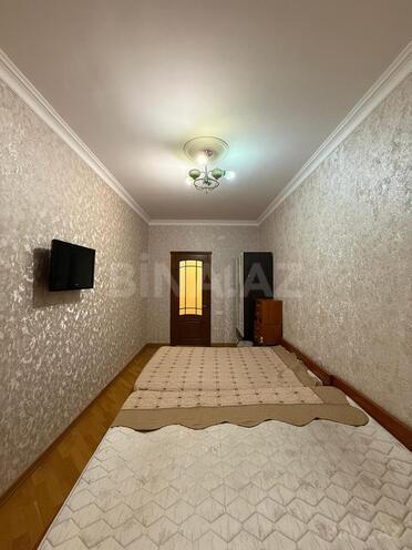 Сдаётся 6-комн. новостройка 300 м², м. Элмляр Академиясы, photo 7 from 23
