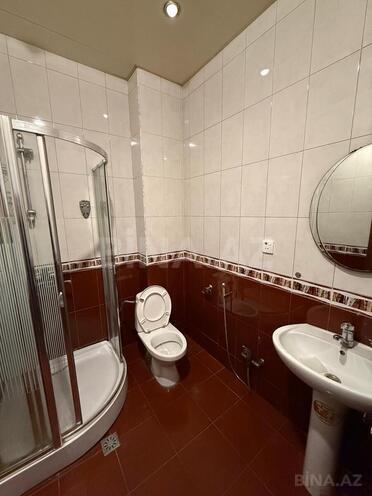 Сдаётся 6-комн. новостройка 300 м², м. Элмляр Академиясы, photo 20 from 23