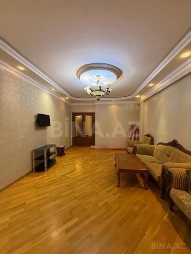 Сдаётся 6-комн. новостройка 300 м², м. Элмляр Академиясы, photo 3 from 23