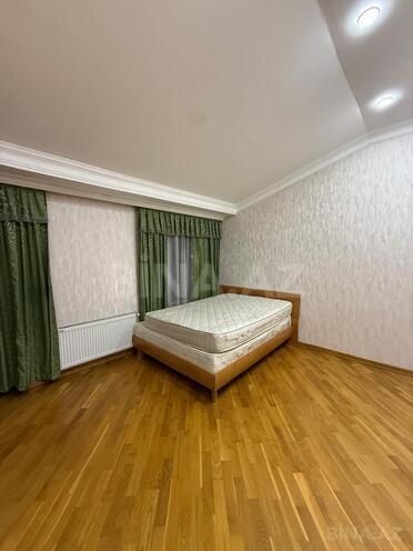 Сдаётся 6-комн. новостройка 300 м², м. Элмляр Академиясы, photo 15 from 23