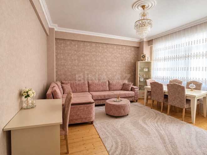 Satılır 2 otaqlı yeni tikili 51.3 m², Xətai r., photo 1 from 8