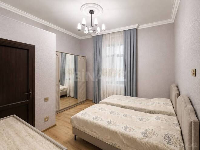 Продаётся 4-комн. дом/дача 130 м², пос. Бадамдар, photo 6 from 17