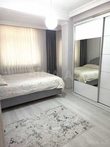 Сдаётся 3-комн. новостройка 115 м², м. Нариман Нариманов, photo 4 from 6