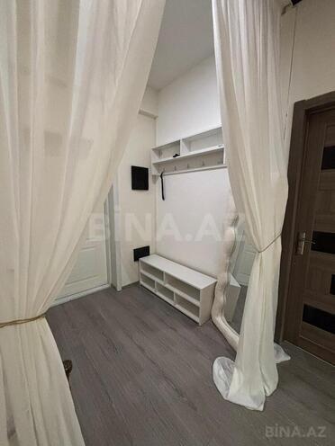 İcarəyə verilir 3 otaqlı yeni tikili 97 m², Şah İsmayıl Xətai m., photo 17 from 25