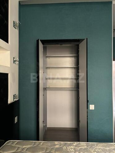 İcarəyə verilir 3 otaqlı yeni tikili 97 m², Şah İsmayıl Xətai m., photo 20 from 25