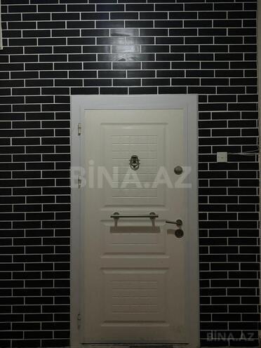İcarəyə verilir 3 otaqlı yeni tikili 97 m², Şah İsmayıl Xətai m., photo 21 from 25
