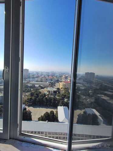 Продаётся 3-комн. новостройка 80 м², м. Кара Караев, photo 11 from 16