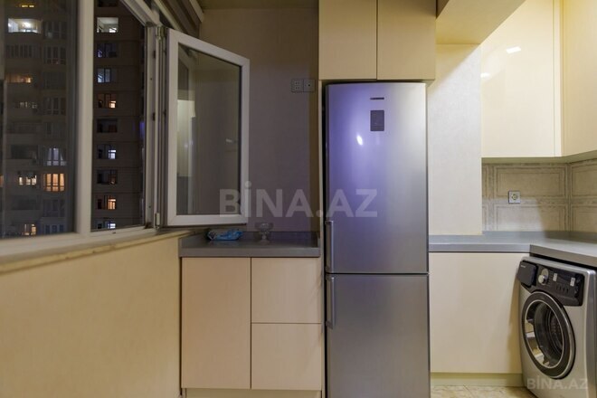 Сдаётся 4-комн. новостройка 100 м², м. 8 ноября, photo 11 from 14