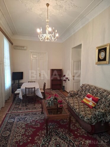 Сдаётся 3-комн. вторичка 116 м², м. Сахил, photo 7 from 15
