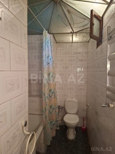 Сдаётся 3-комн. вторичка 116 м², м. Сахил, photo 13 from 15