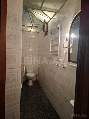 Сдаётся 3-комн. вторичка 116 м², м. Сахил, photo 14 from 15