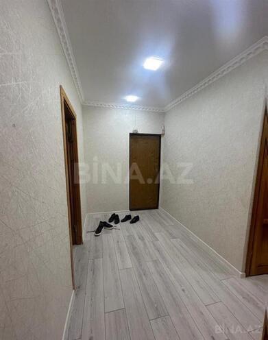 Satılır 3 otaqlı köhnə tikili 85 m², Əhmədli q., photo 15 from 17