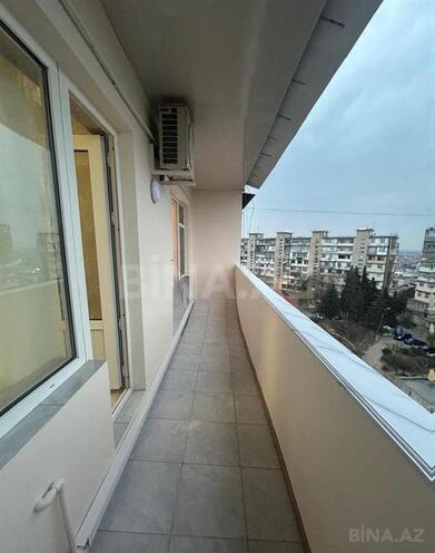 Satılır 3 otaqlı köhnə tikili 85 m², Əhmədli q., photo 16 from 17