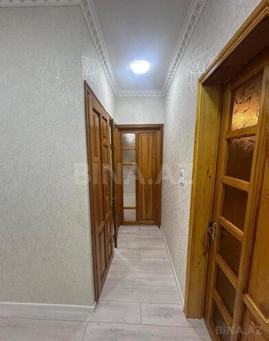 Satılır 3 otaqlı köhnə tikili 85 m², Əhmədli q., photo 10 from 17