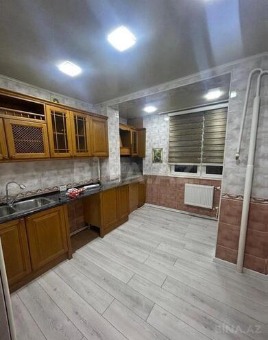 Satılır 3 otaqlı köhnə tikili 85 m², Əhmədli q., photo 9 from 17