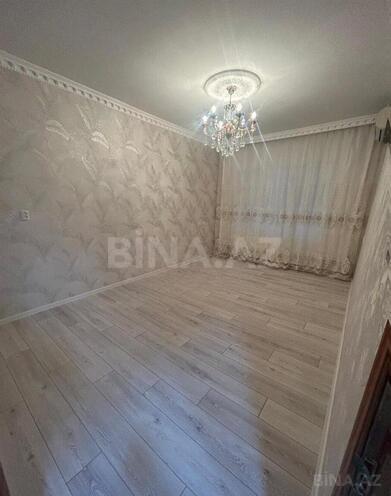 Satılır 3 otaqlı köhnə tikili 85 m², Əhmədli q., photo 1 from 17