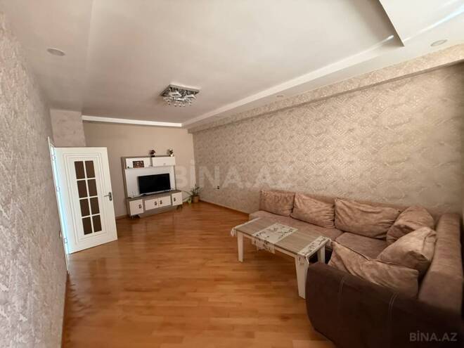 İcarəyə verilir 2 otaqlı yeni tikili 65 m², 20 Yanvar m., photo 3 from 10