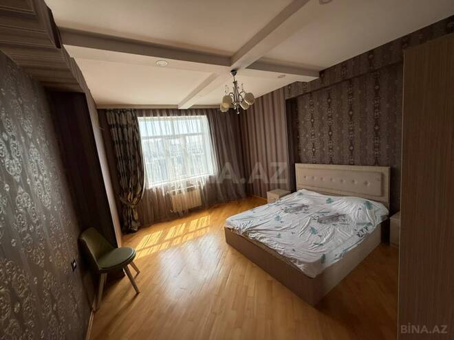 İcarəyə verilir 2 otaqlı yeni tikili 65 m², 20 Yanvar m., photo 6 from 10