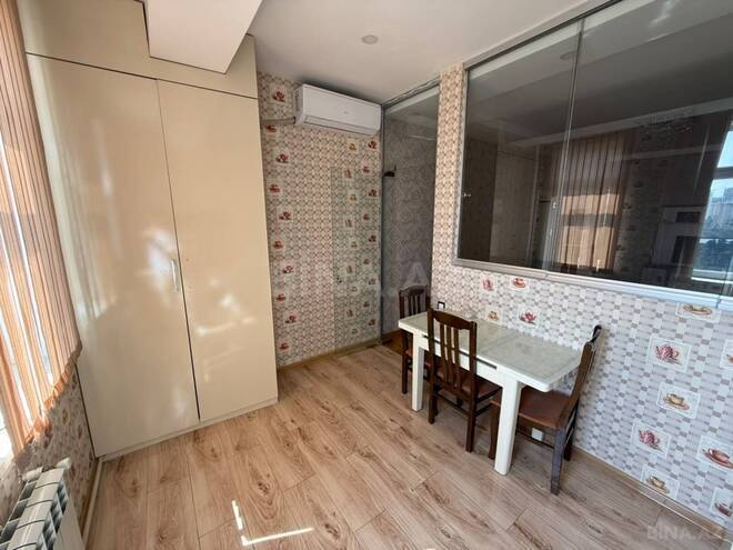 İcarəyə verilir 2 otaqlı yeni tikili 65 m², 20 Yanvar m., photo 5 from 10