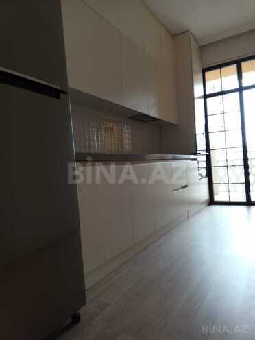 Satılır 3 otaqlı yeni tikili 114 m², 28 May m., photo 9 from 23