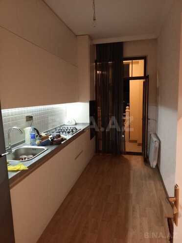 Satılır 3 otaqlı yeni tikili 114 m², 28 May m., photo 1 from 23